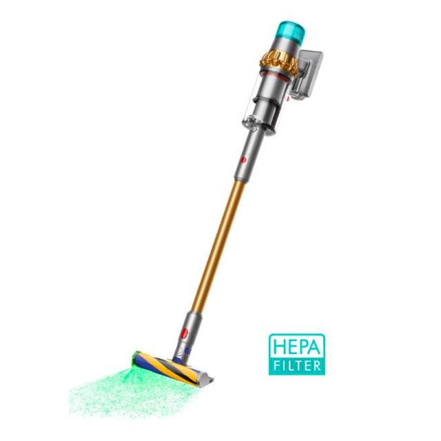 Dyson V15 Detect Absolute