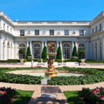 Newport Mansions Preservation Society