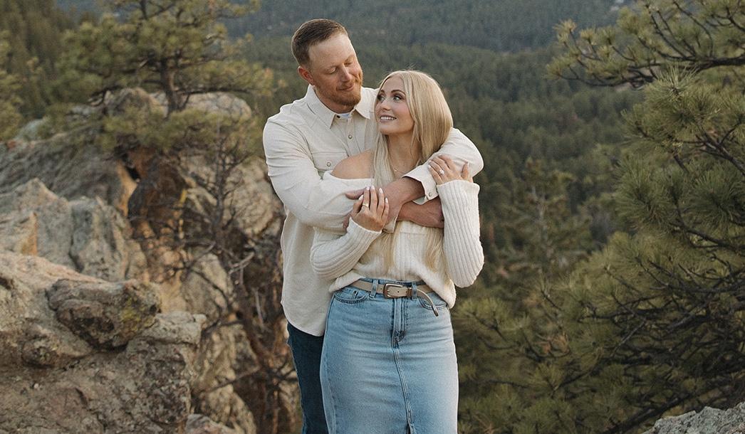 The Wedding Website of Mckenzie Shepard and Craig Watson