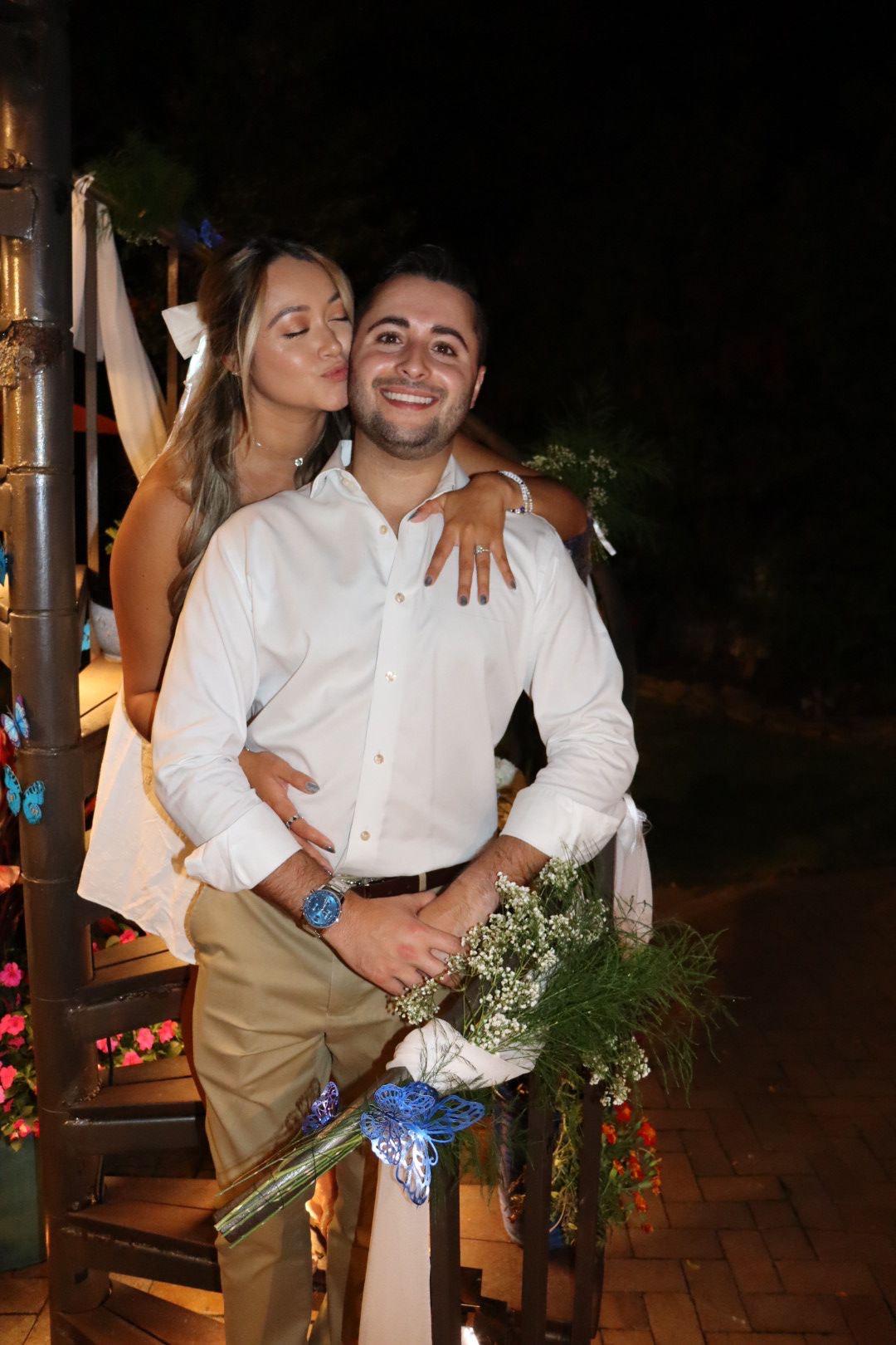The Wedding Website of Katherine Aviles and Nicholas Rega