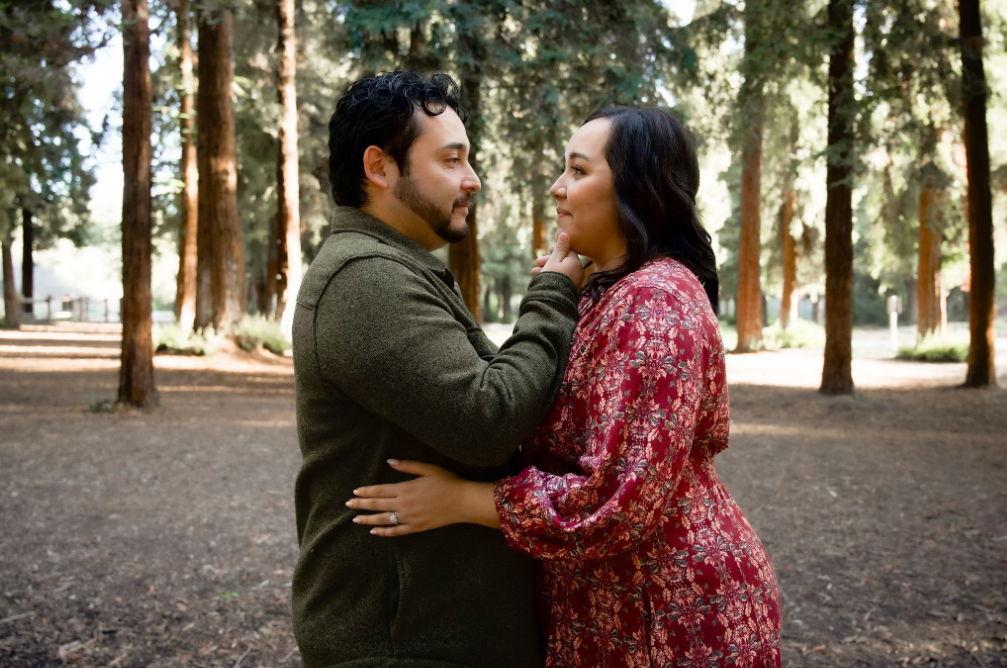 The Wedding Website of Elizabeth Rodarte and Julian Baltazar