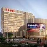 Live! Casino & Hotel Philadelphia