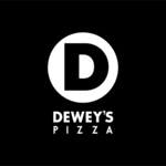 Dewey's Pizza