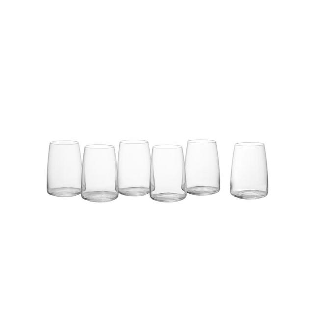 Schott Zwiesel Sensa Tumbler, 16.9oz - Set of 6