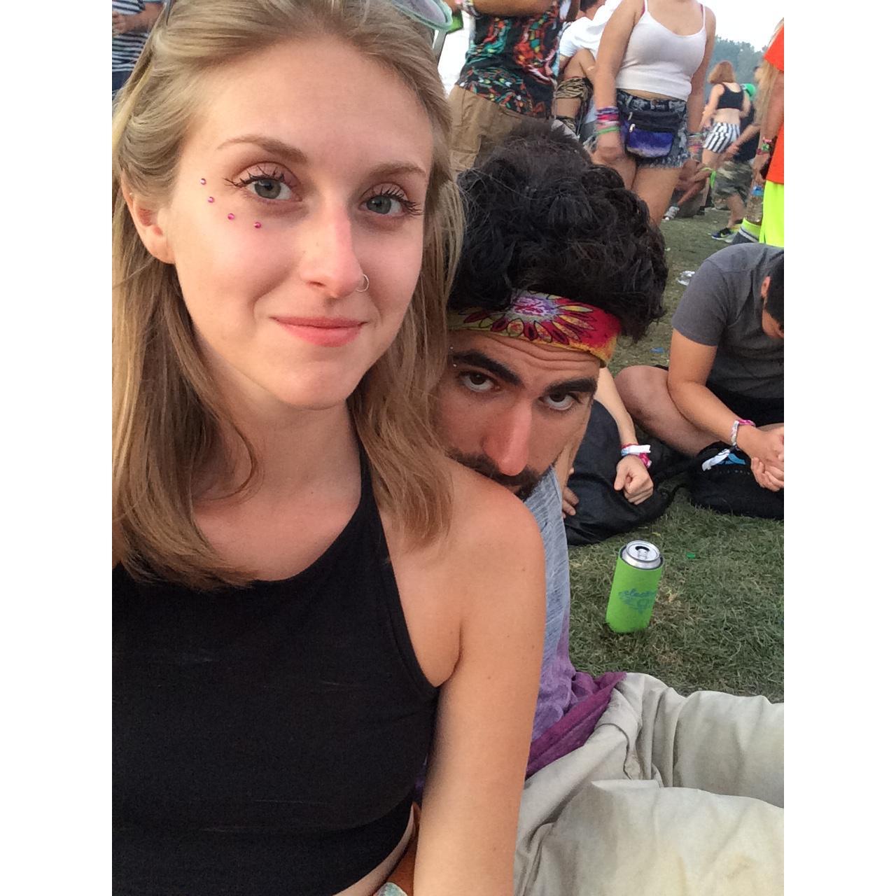 Electric Zoo 2015