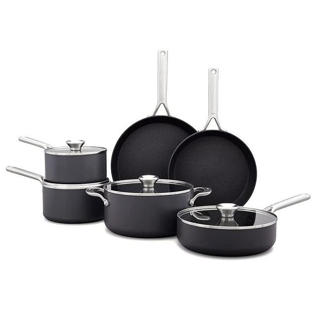 Lodge L8SK3 Pre-Seasoned Cast Iron Skillet,10.25 – Toolbox Supply