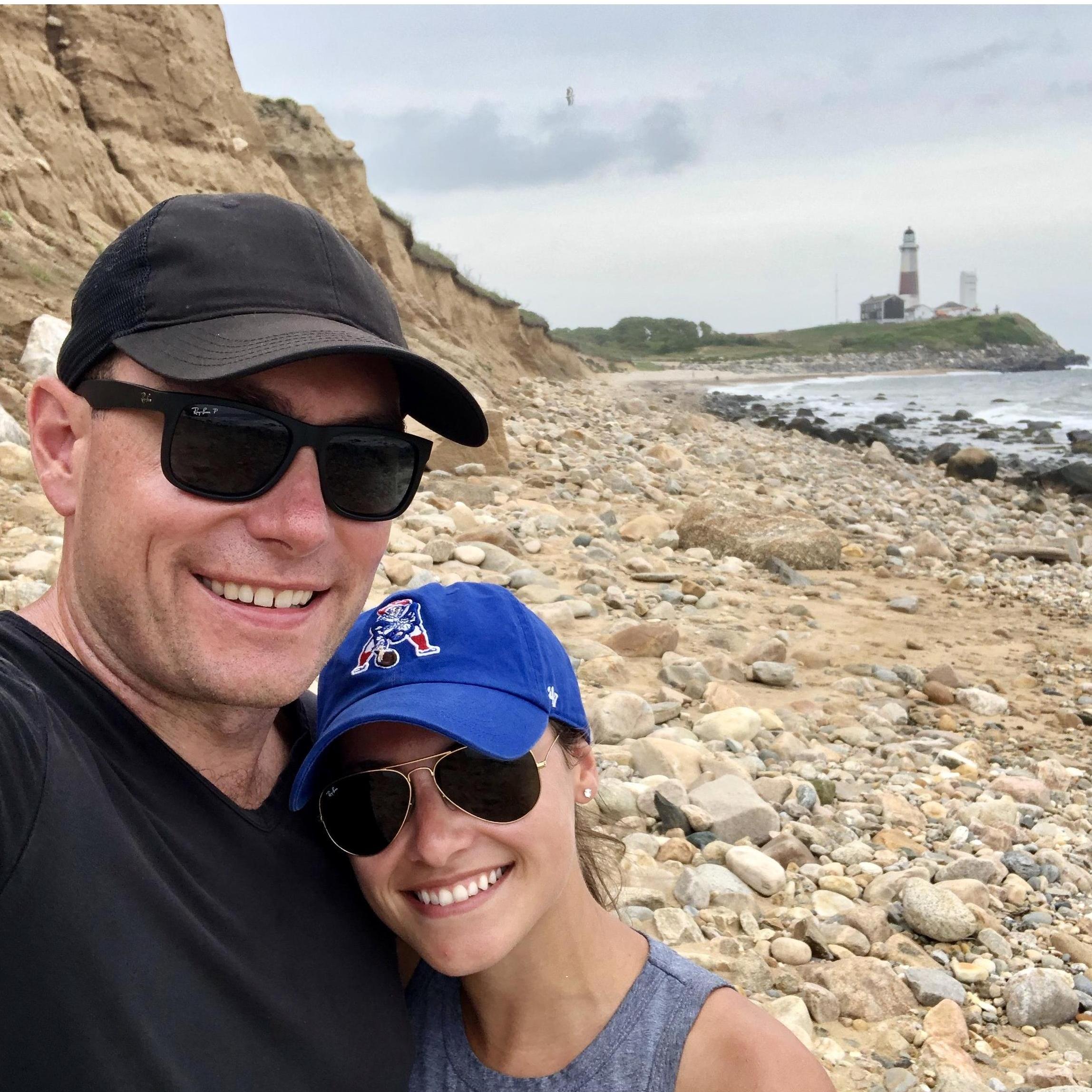 Montauk, NY