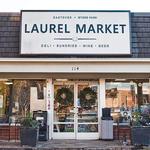 Laurel Market