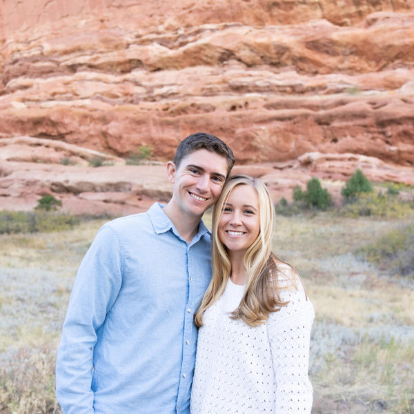Our Newlywed Fund