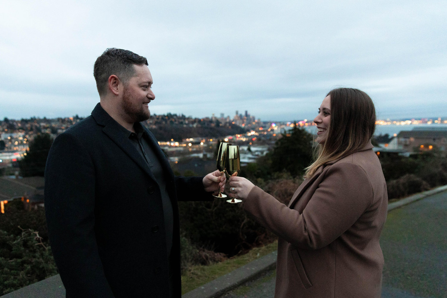 The Wedding Website of Brittany Cole and Dylan Rickmers