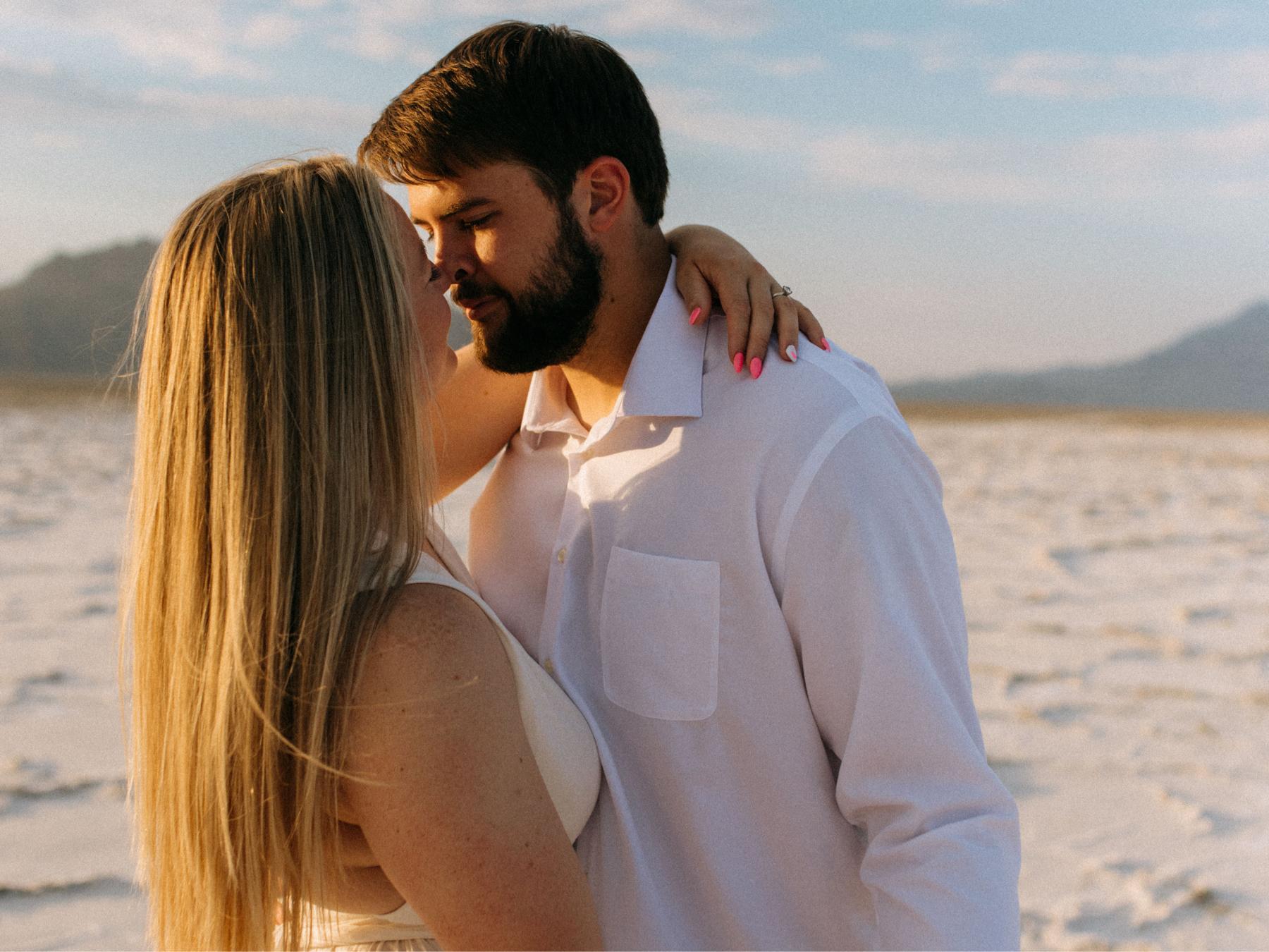 The Wedding Website of Kasey Jensen and Kaden Elder