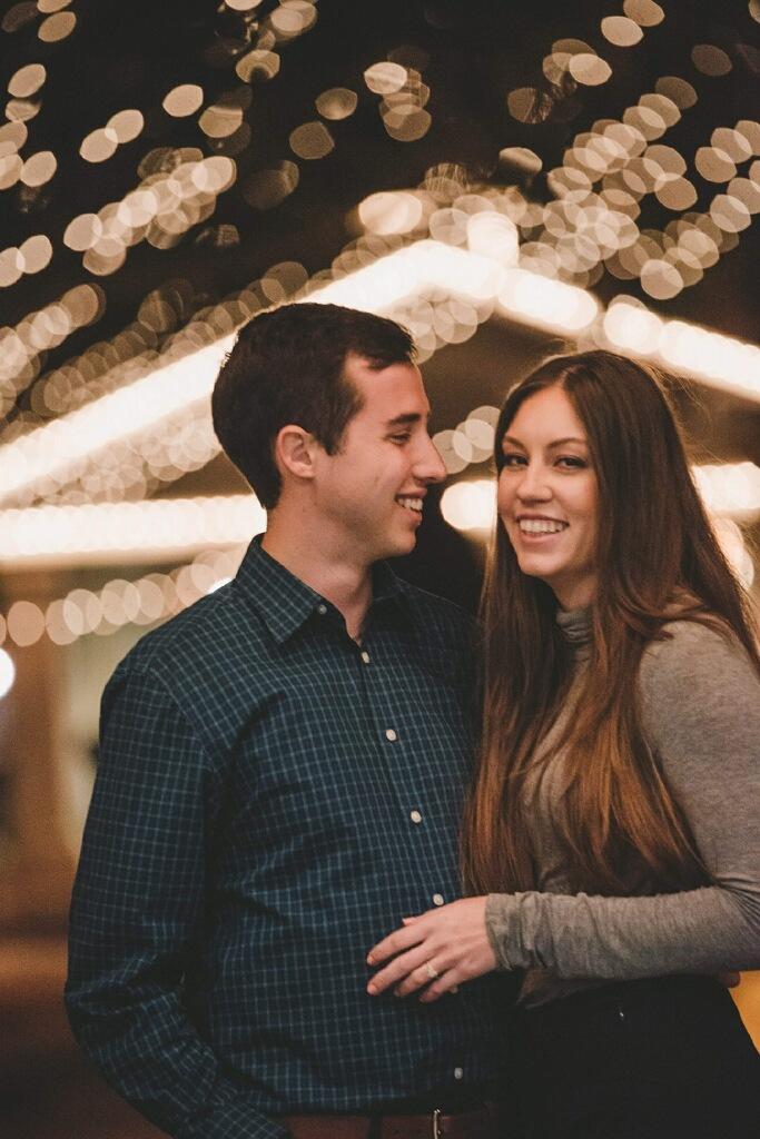 The Wedding Website of Rachael Varnes and Bradley Hite