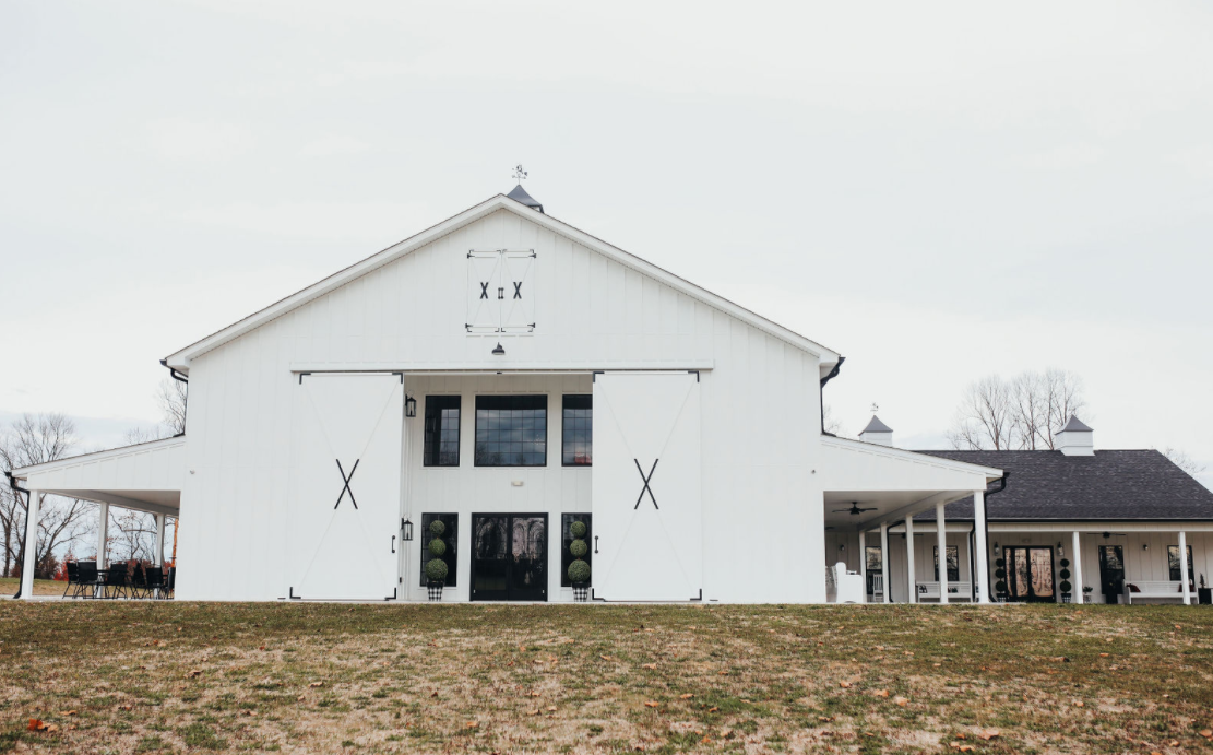 The Wedding Website of Bethanie Hampton and Greyson Cornett