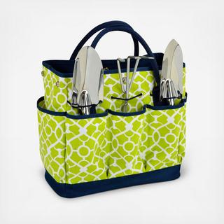 4-Piece Gardening Tool Set