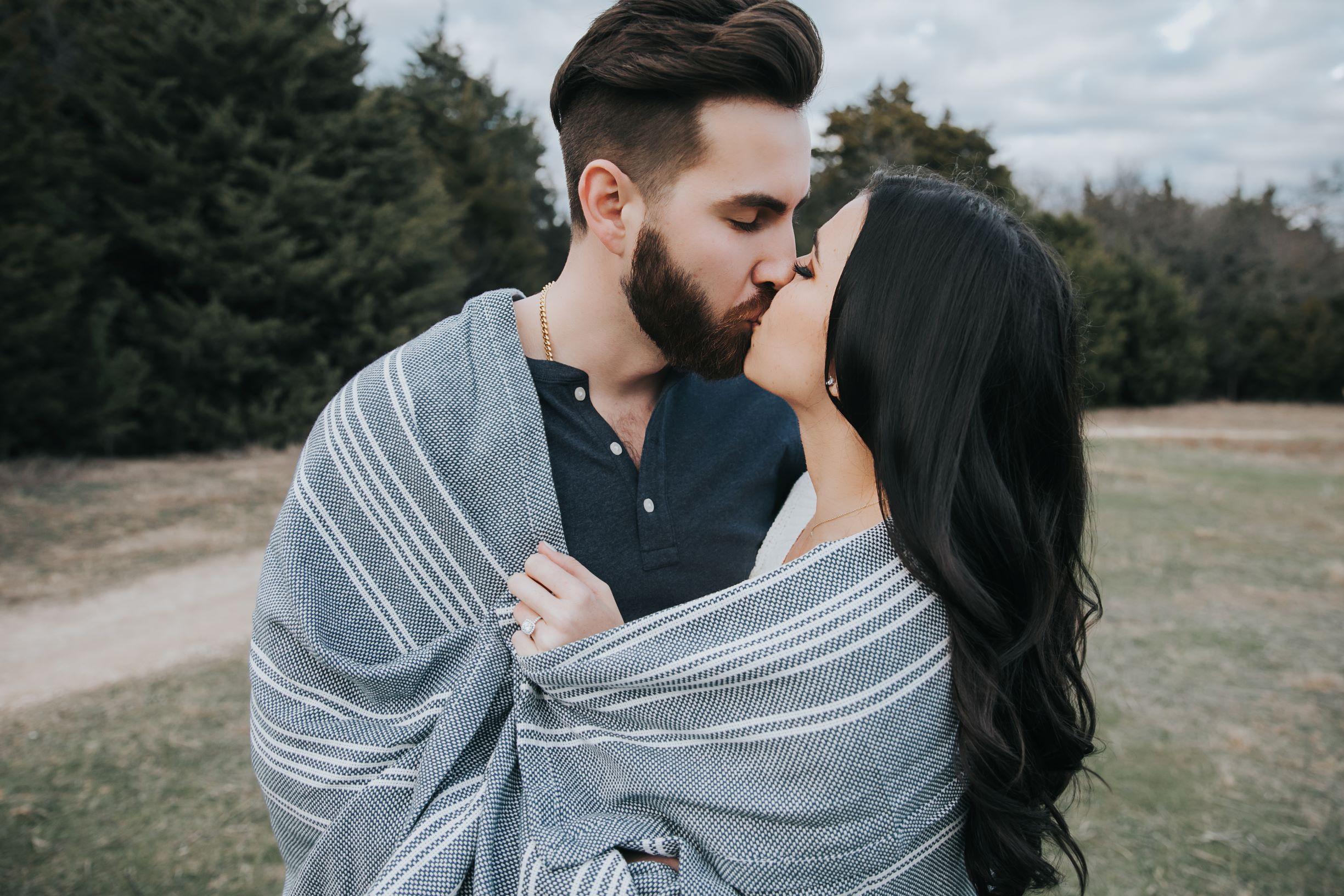 The Wedding Website of Alex Scott and Troy Womack