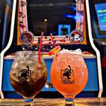 Main Street Deli & Arcade