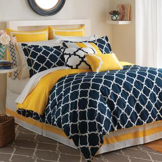 Hampton Links Comforter Set