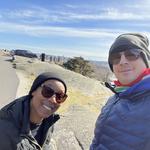 Ramberget (AKA Rambo Mountain)