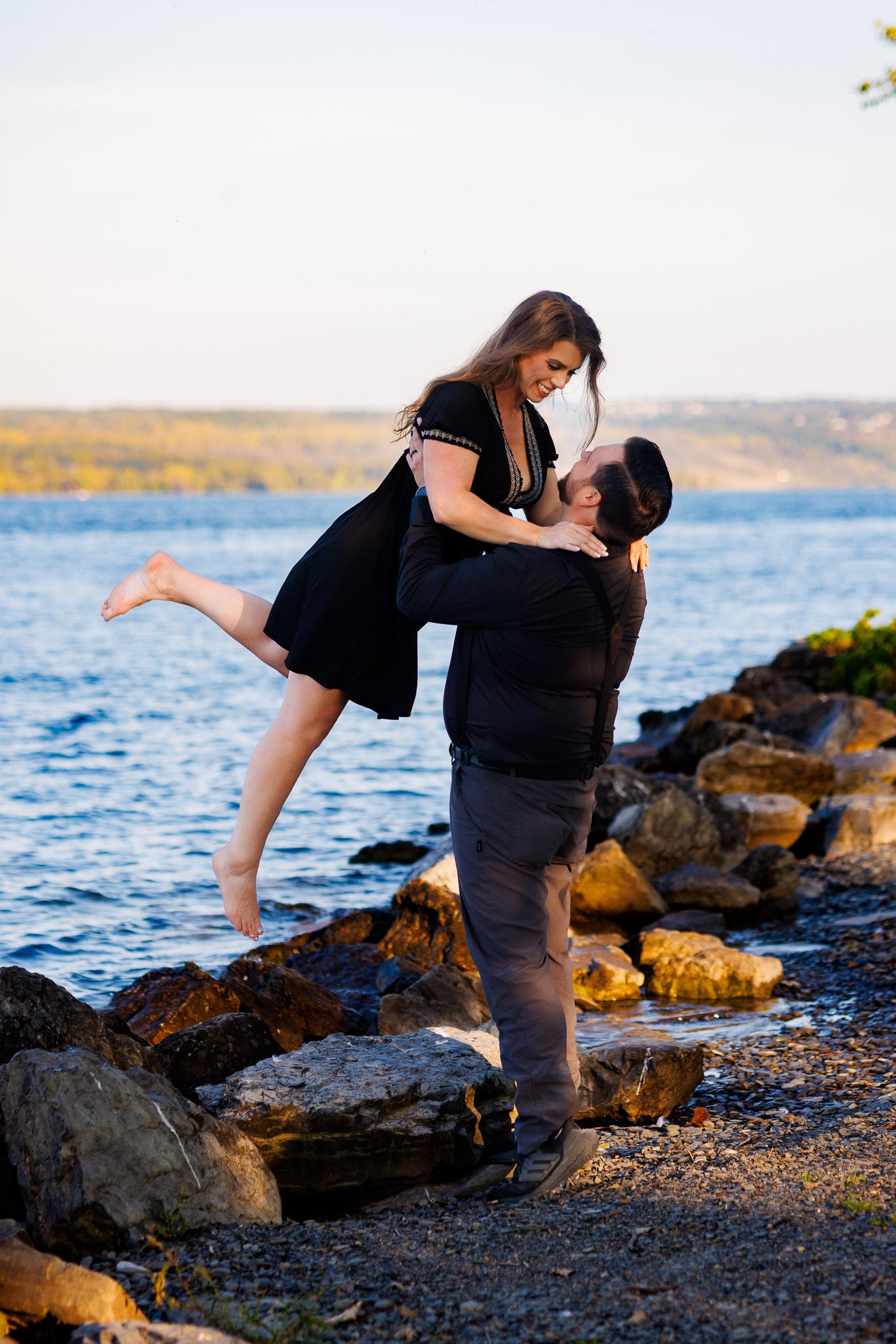 The Wedding Website of Heidi Henrichs and Robert Knobel