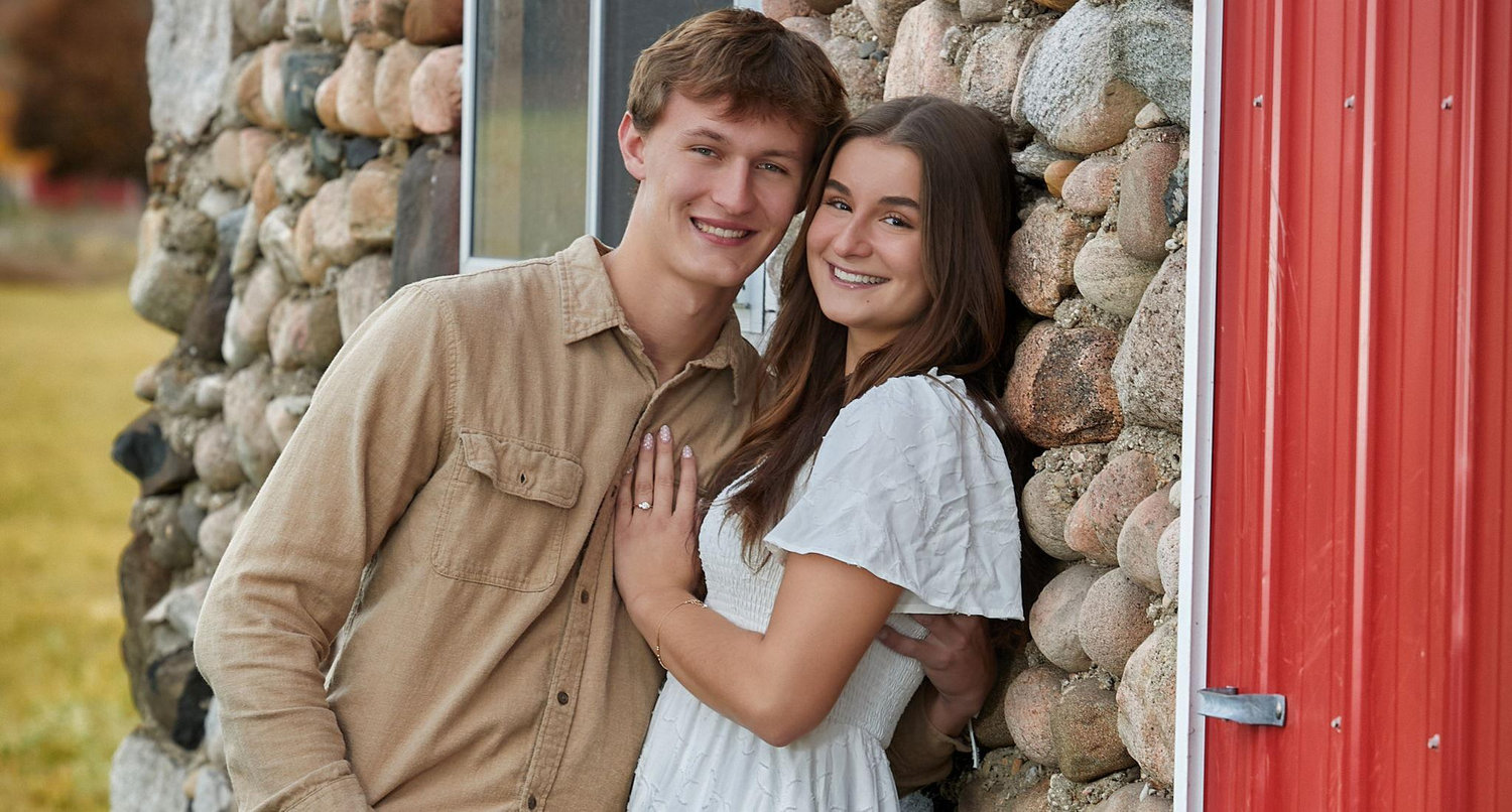 The Wedding Website of Montana Timmer and Chase Bott