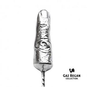 Gaz Regan Negroni Finger Stirrer