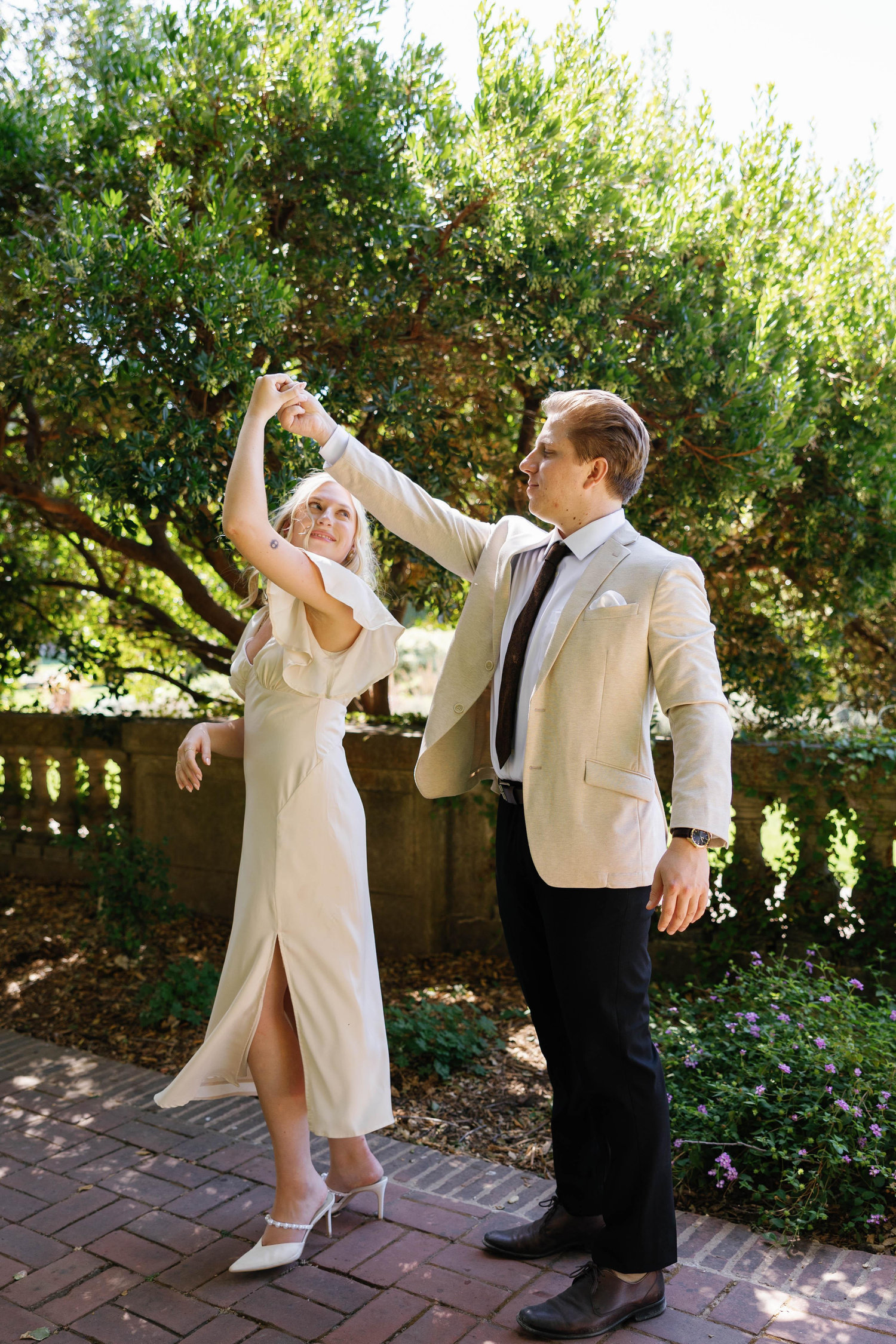The Wedding Website of Madison Litton and Ian Kosel
