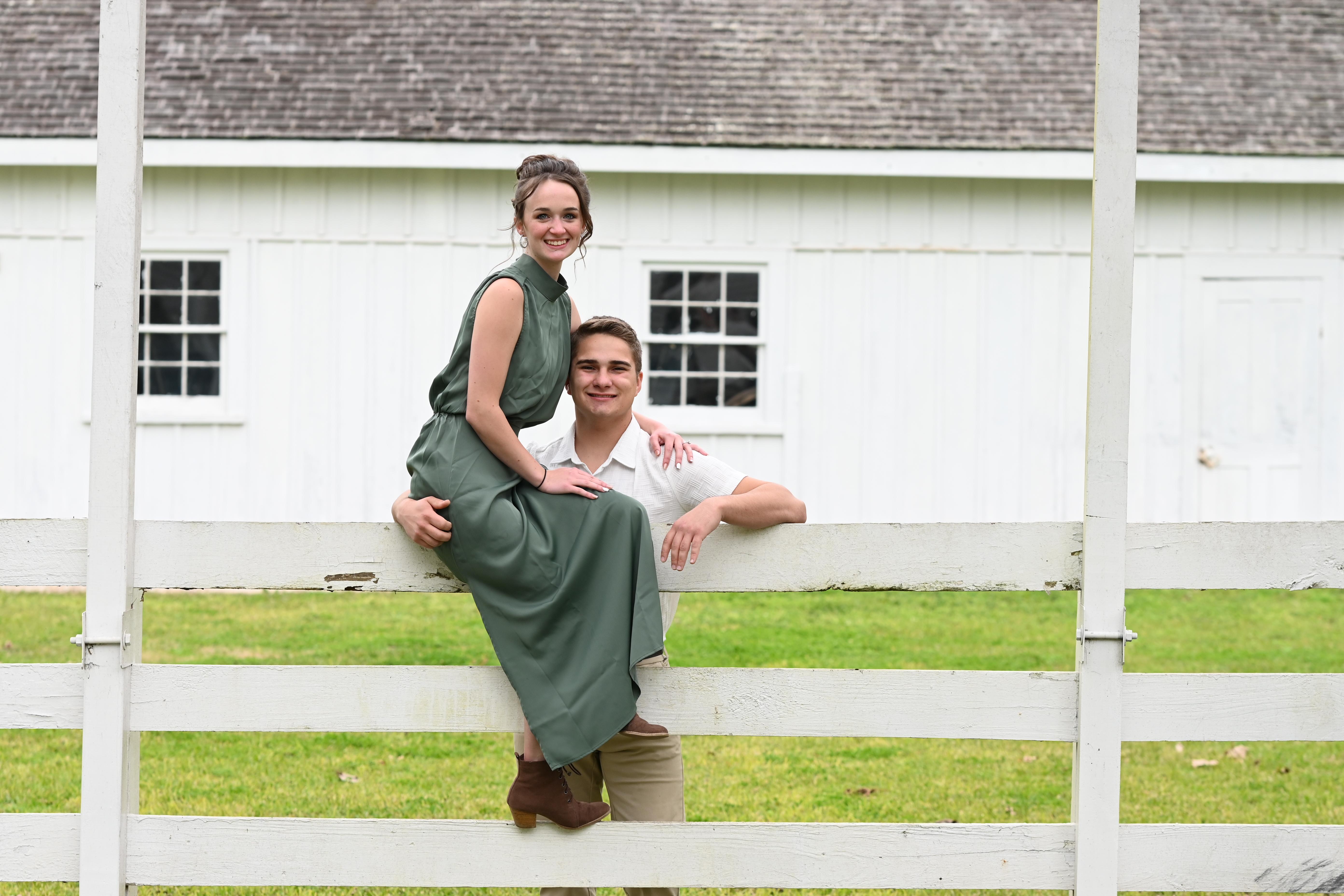 The Wedding Website of Samantha Boutte and Malachi Garro
