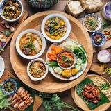 Thai Cooking class