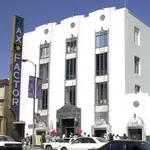 The Hollywood Museum