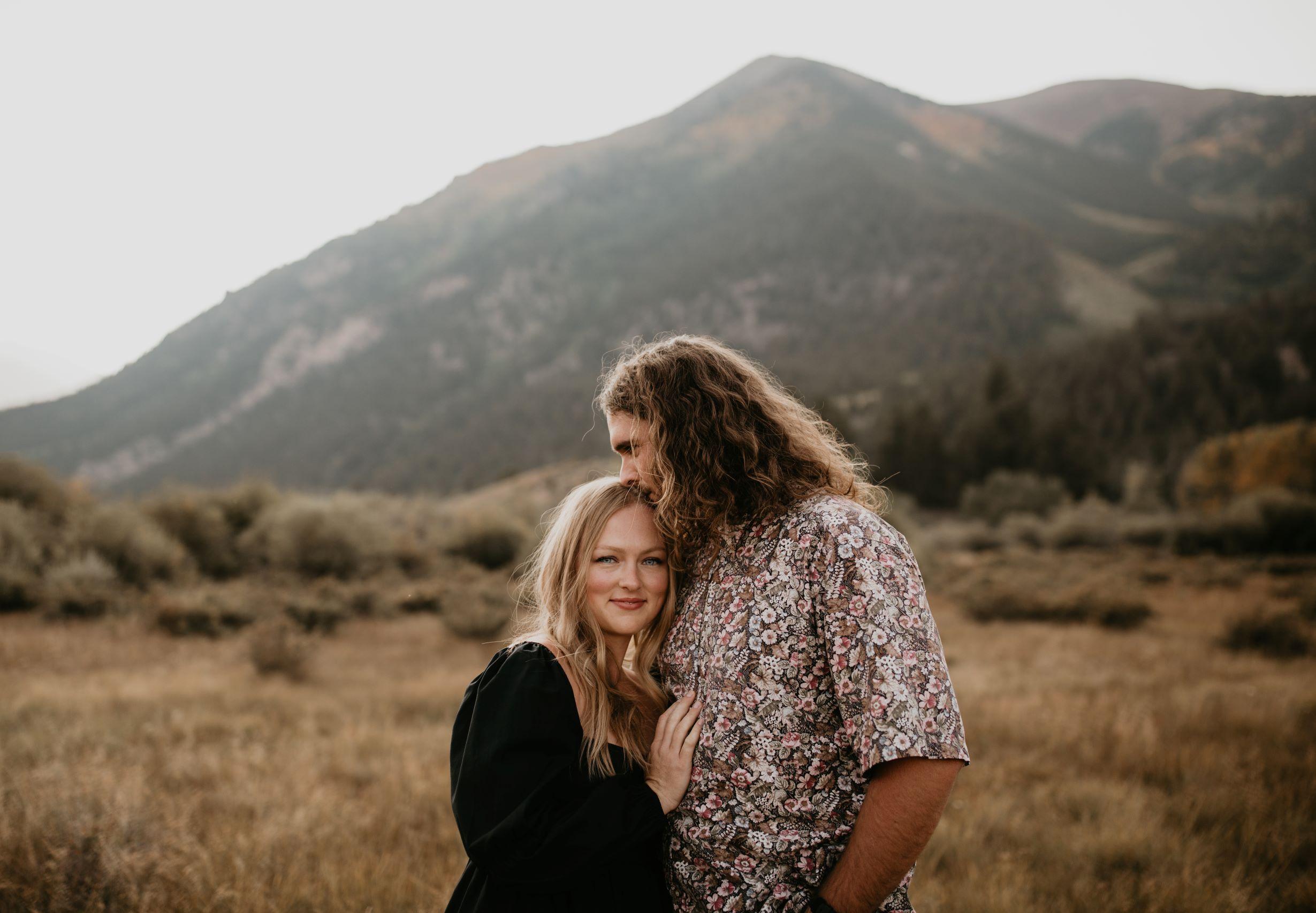 The Wedding Website of Emily Nancarrow and Conner Jones