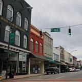 Shop: Downtown Mount Airy