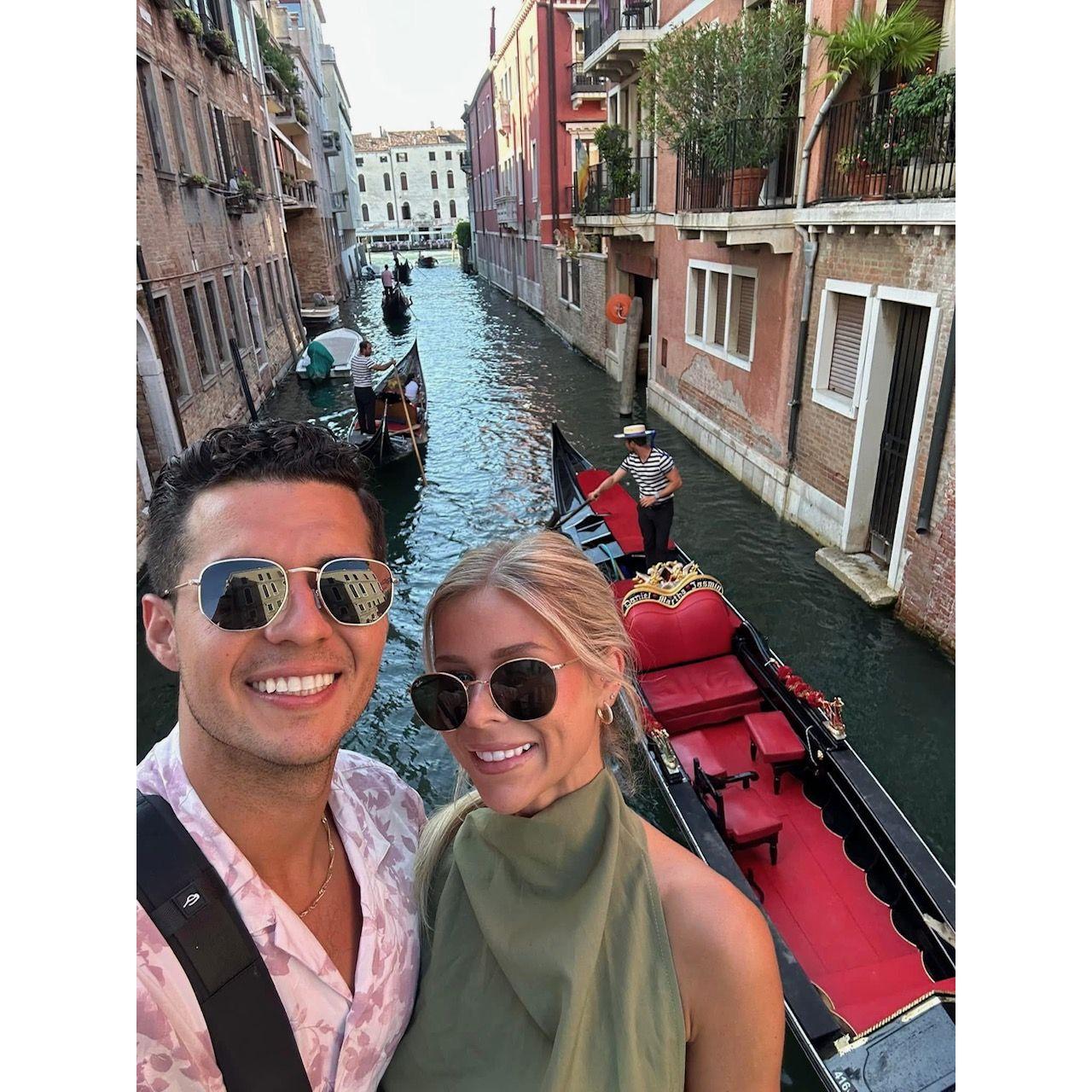 Venice