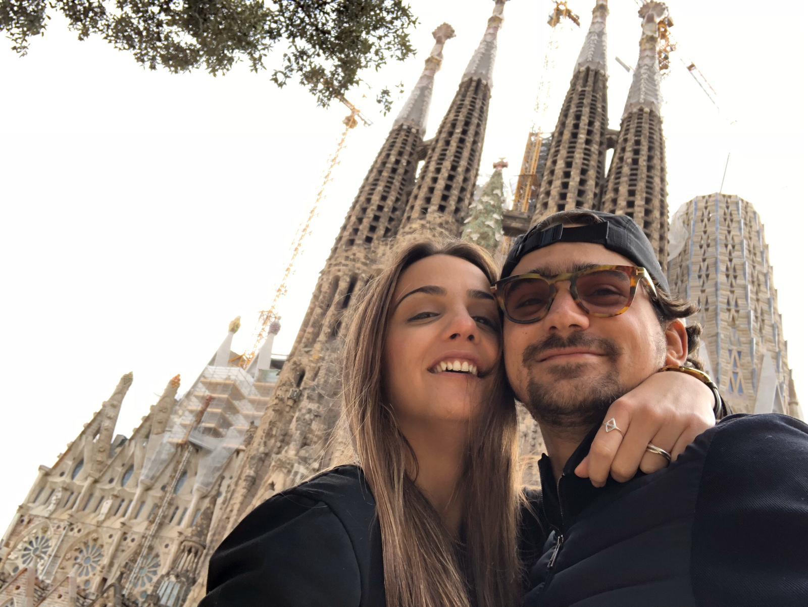 The Wedding Website of María Gabriela Alfonzo Carvallo and Lucas Leopoldo Azpúrua Báez