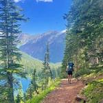 Colorado Hiking