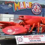 Maine Lobster Festival