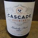 The Lodge At Cascade Brewing