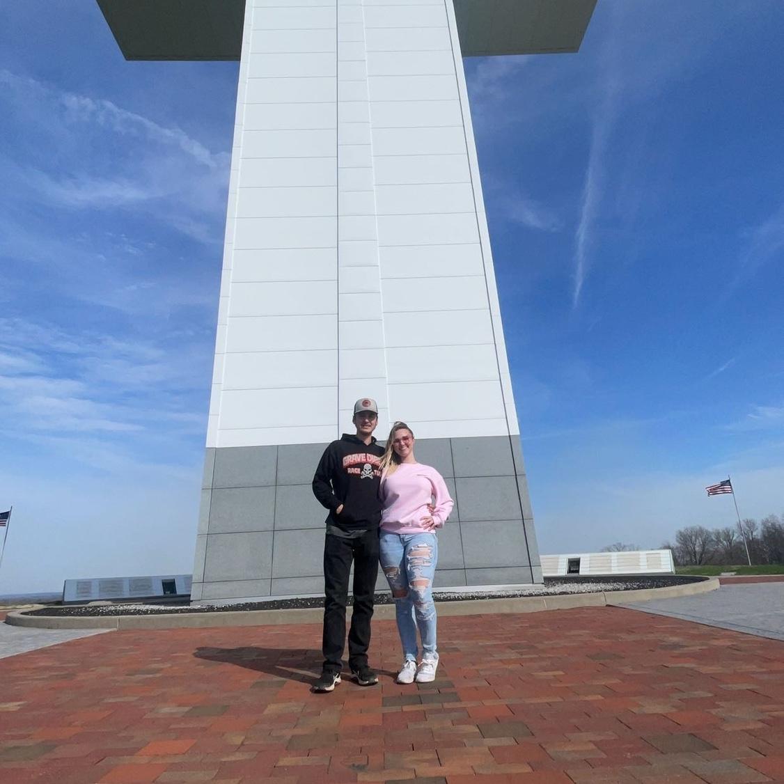 The day we started dating 3.13.24🩷