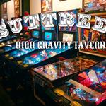 Suttree's High Gravity Tavern