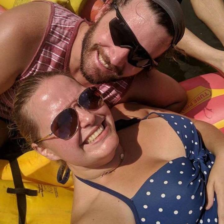 The Wedding Website of Sarah Walling and David Martin