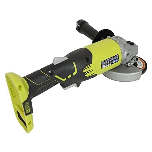 Ryobi ZRP421 ONE Plus 18V Cordless 4-1/2" Angle Grinder (Bare Tool)