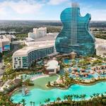 Seminole Hard Rock Hotel & Casino - Hollywood, FL