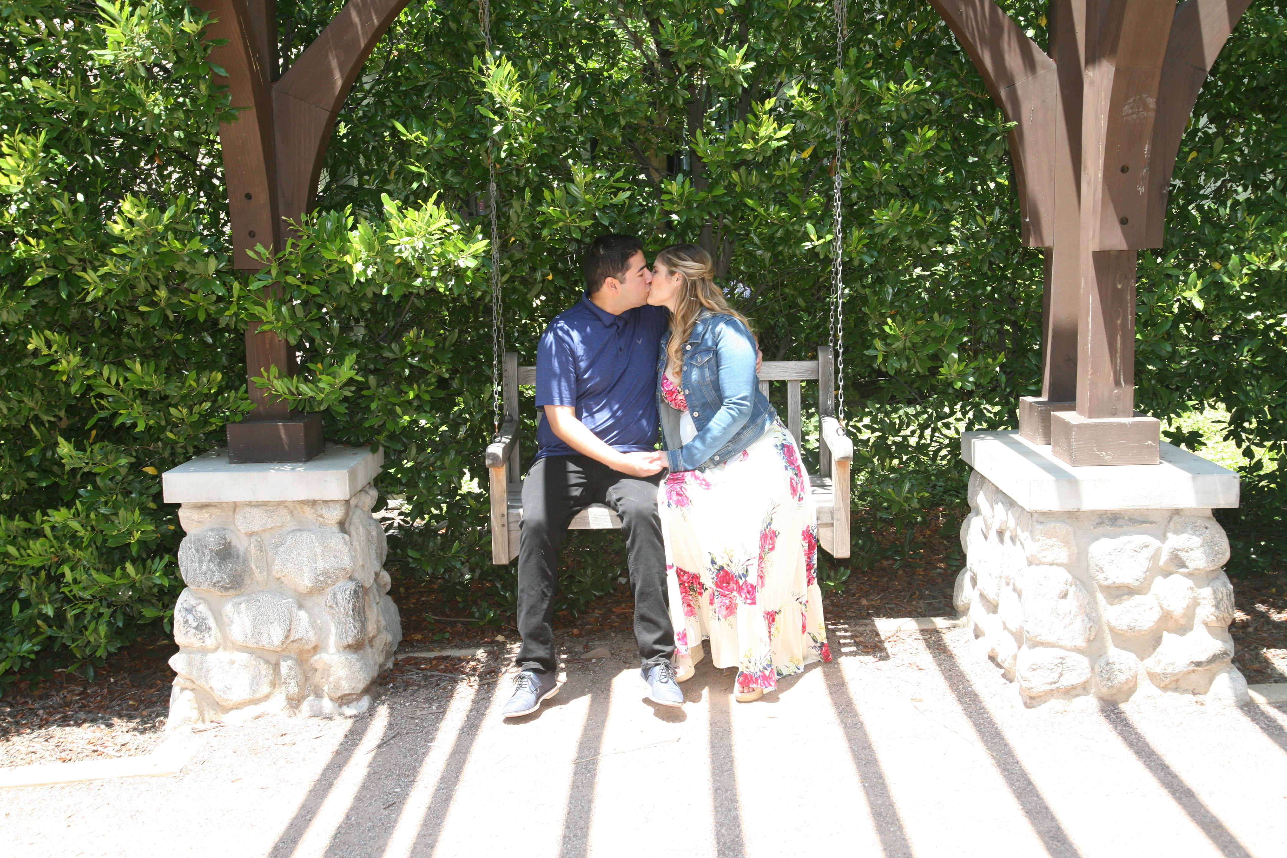 The Wedding Website of Allison Sander and Austin Ramos