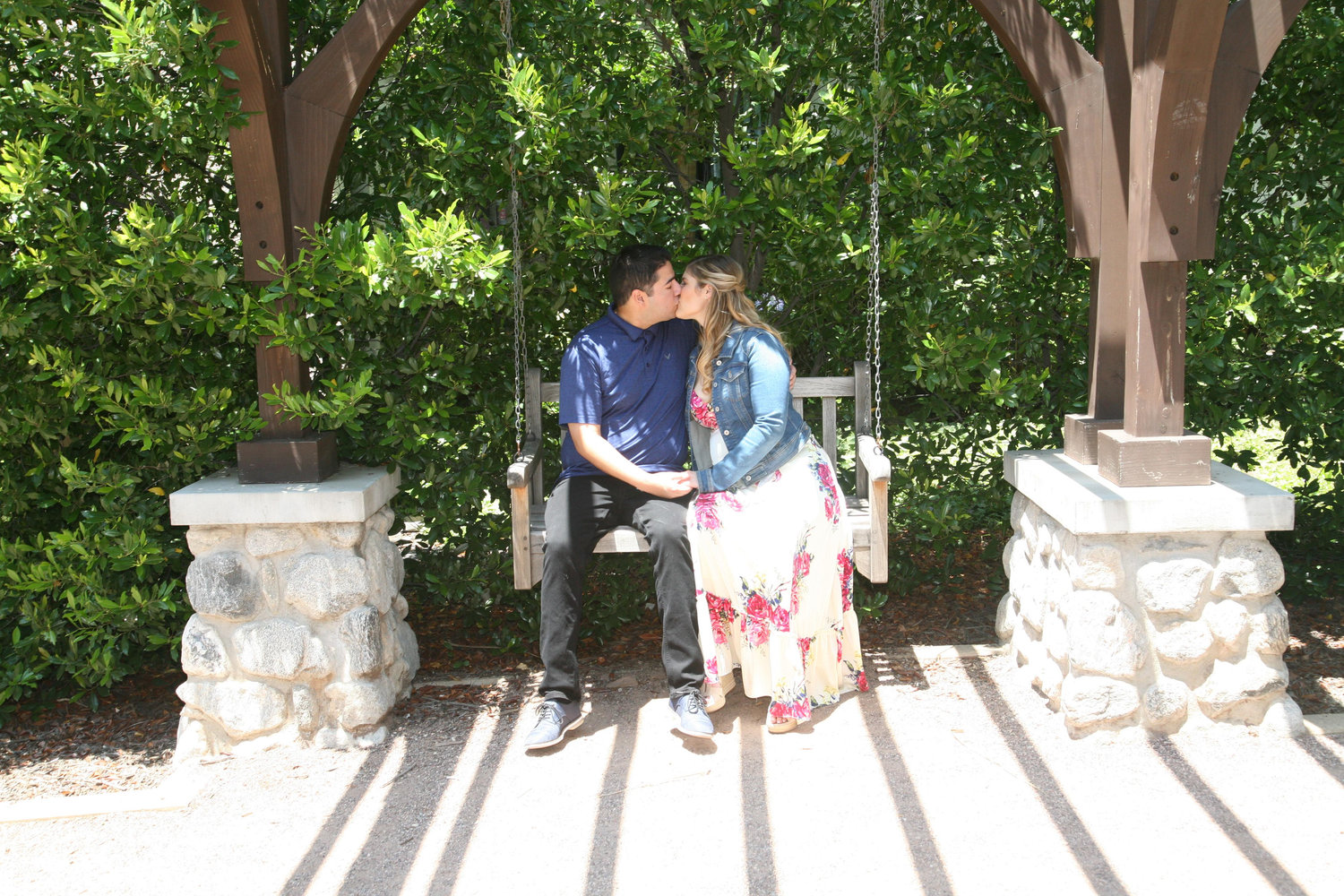 The Wedding Website of Allison Sander and Austin Ramos