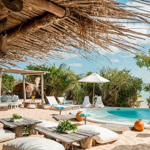 Peri Peri Beach Club