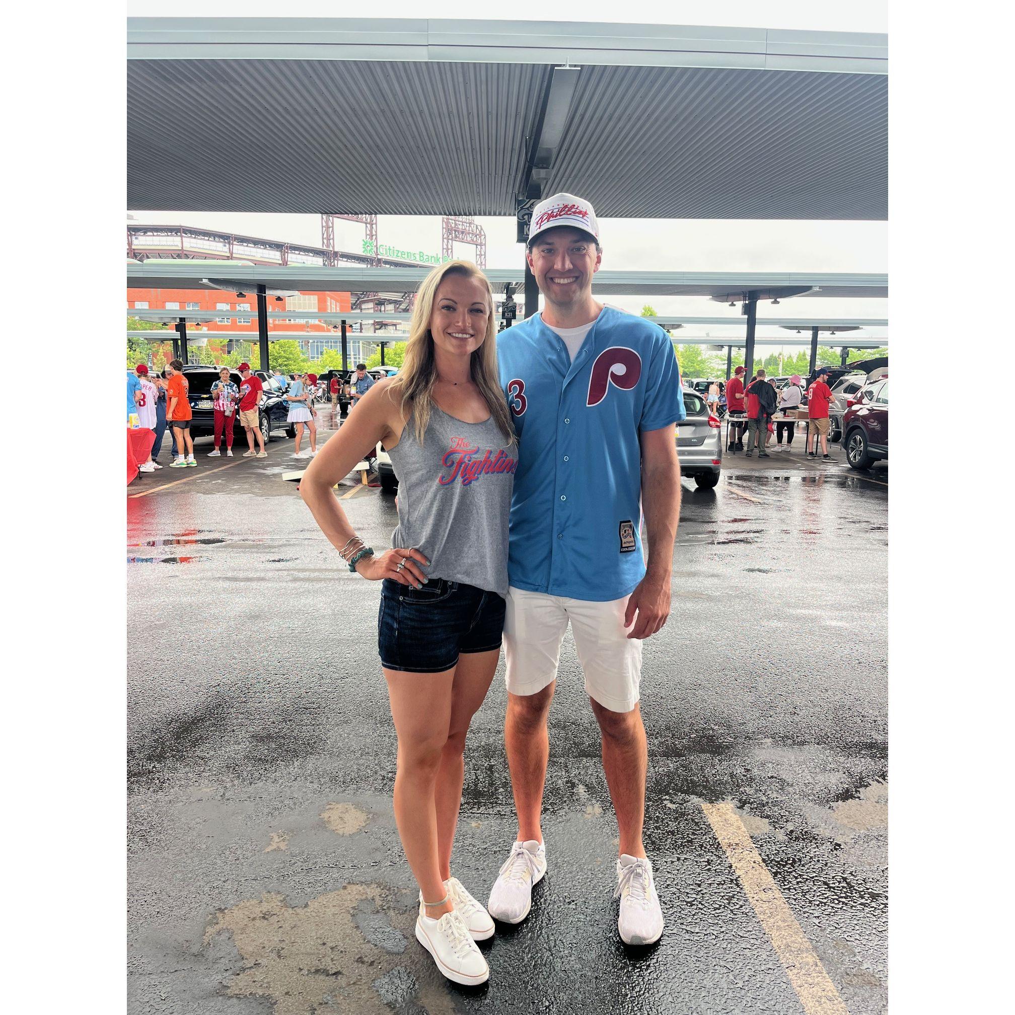 Go Phils