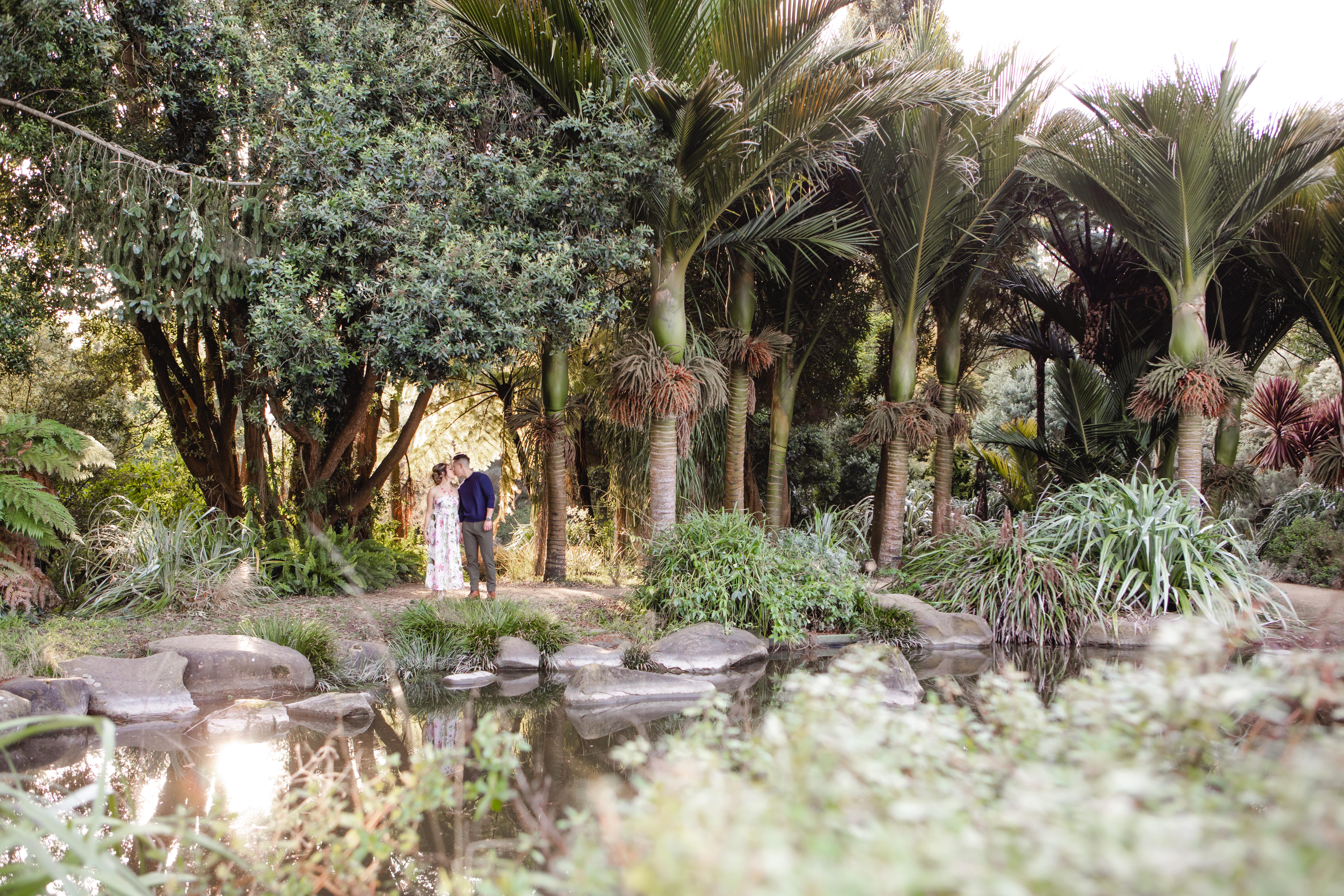 The Wedding Website of Quincey Nguyen and Eliott Ham