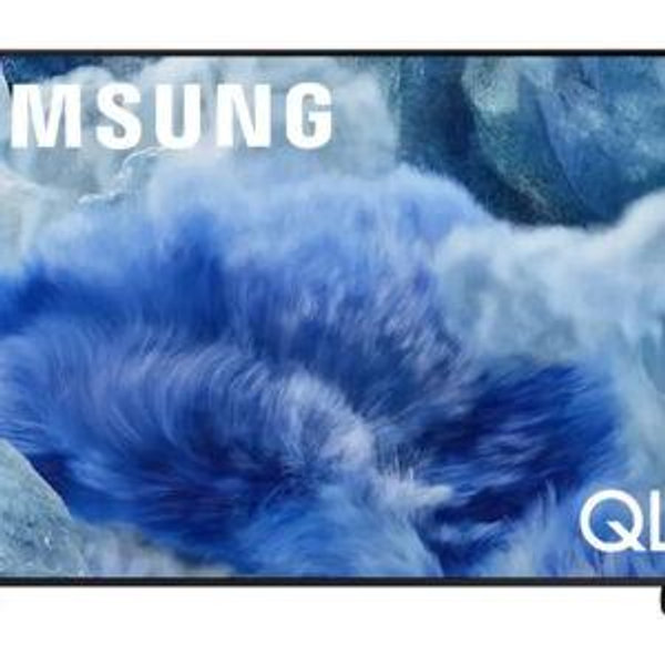 Samsung - 55” Class Q8F Series QLED 4K UHD