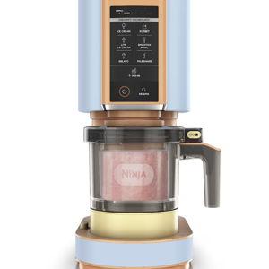 Ninja® CREAMi® 7-in-1 Ice Cream Maker, Sugared Blueberry Apricot | SharkNinja
