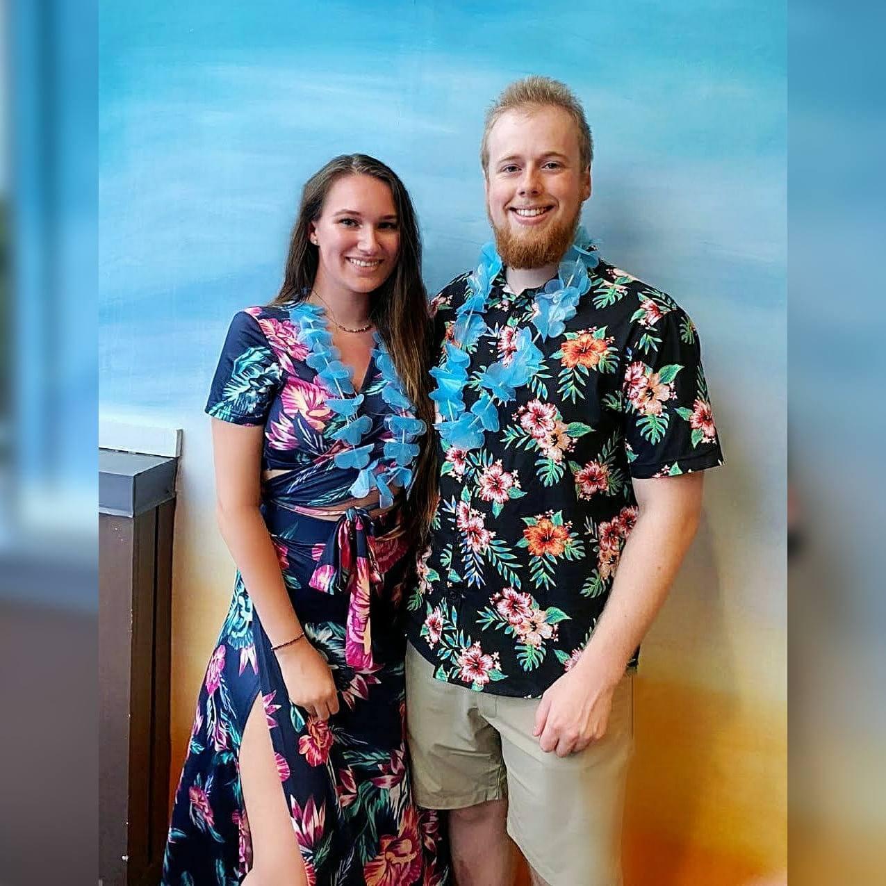 Jayson & Allie's rehearsal dinner