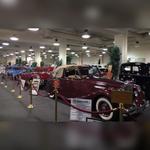 Classic Car Museum